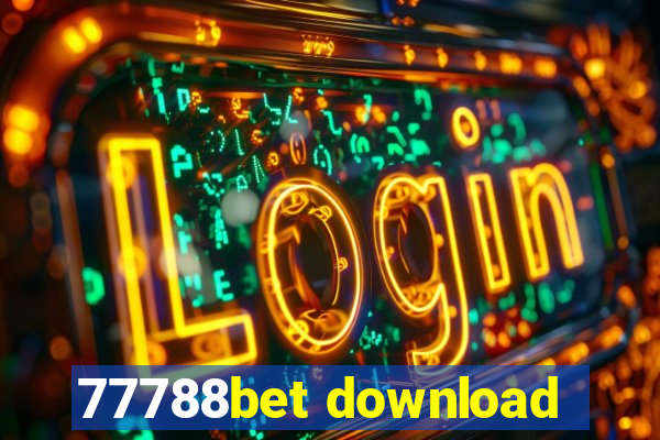 77788bet download